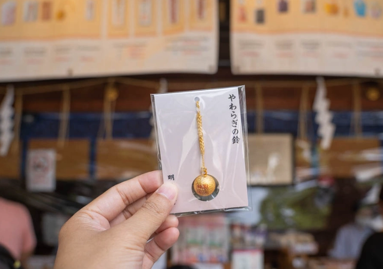 御守種類 御守種類