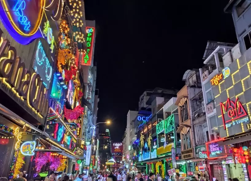 胡志明市自由行 胡志明市自由行