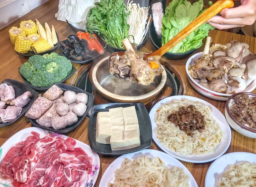 九如餐廳 九如餐廳