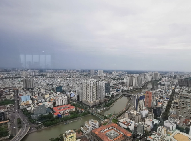 胡志明市旅遊 胡志明市旅遊