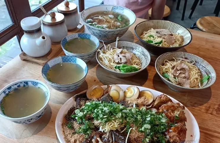 屏東里港美食 屏東里港美食