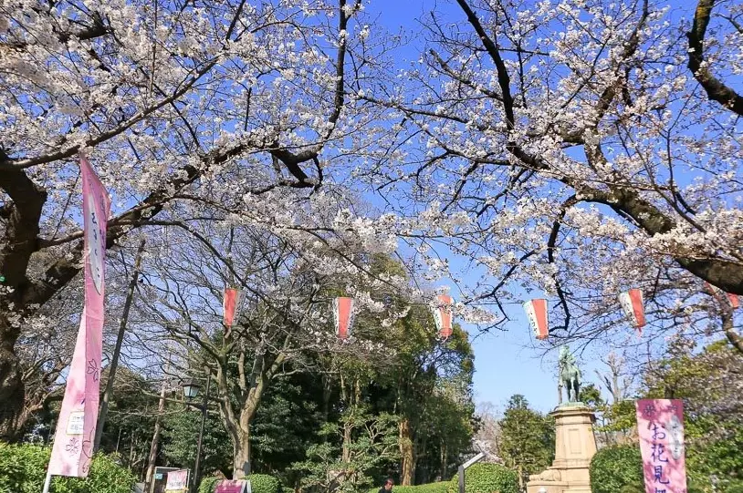 東京住宿區域推薦 東京住宿區域推薦