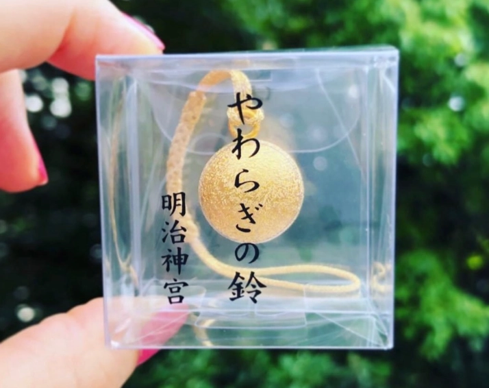 明治神宮必買 明治神宮必買