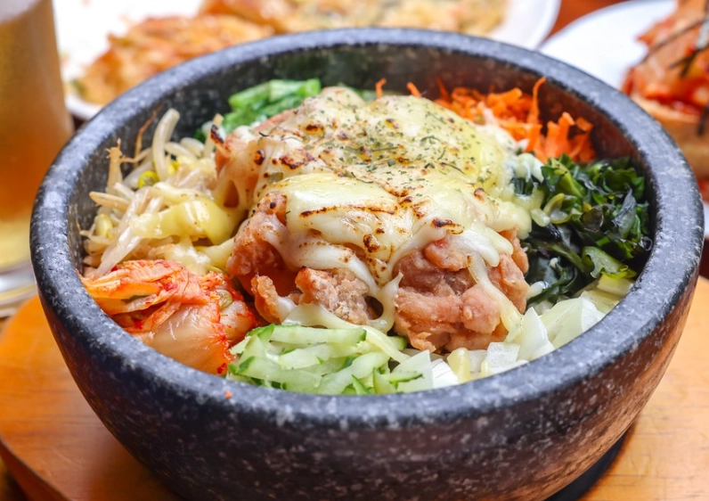 韓國美食指南 韓國美食指南