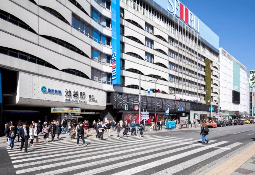 東京住宿區域推薦 東京住宿區域推薦