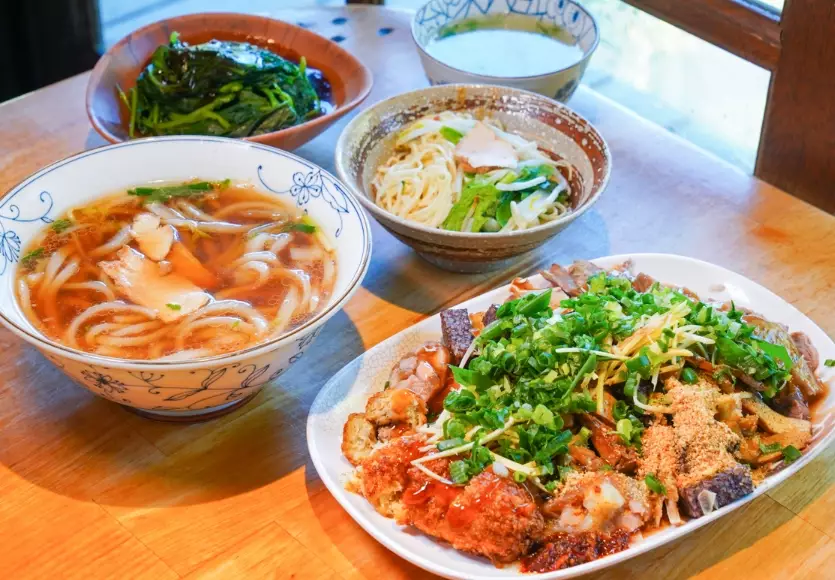 里港豬腳麵 里港豬腳麵