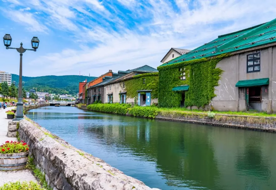 北海道旅遊預算 北海道旅遊預算