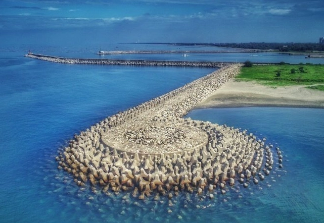 漁光島最佳時間 漁光島最佳時間