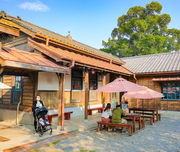 漁光島附近景點 漁光島附近景點