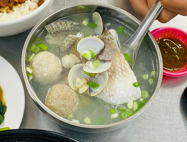 九如餐廳 九如餐廳