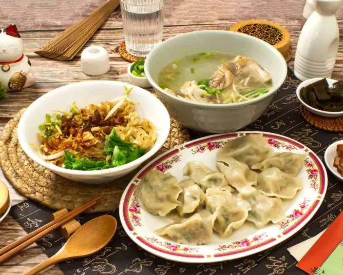 屏東里港美食 屏東里港美食