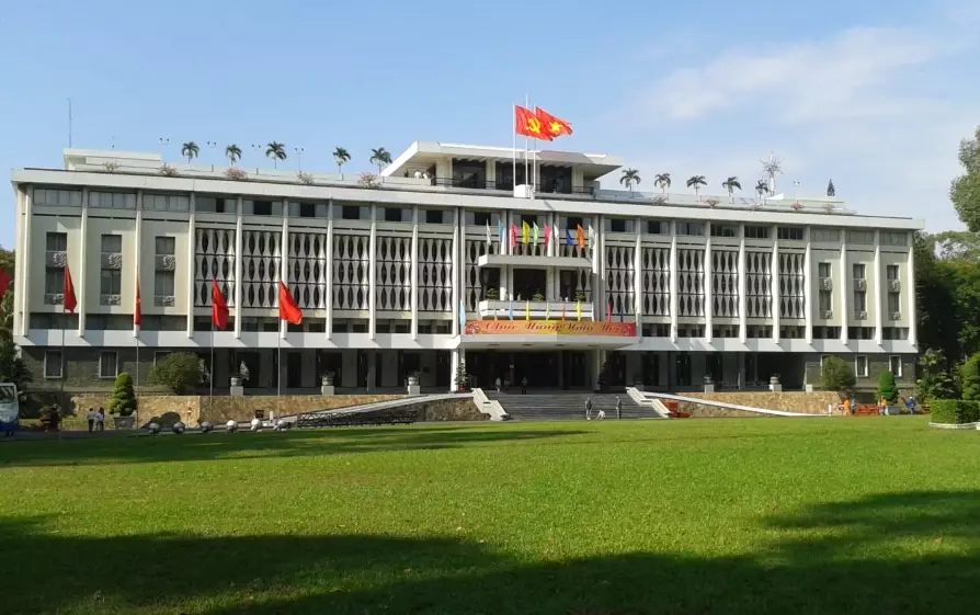 胡志明市旅遊 胡志明市旅遊