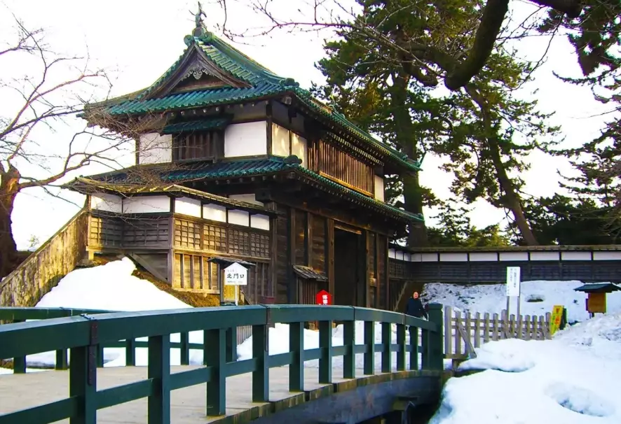 青森溫泉旅館 青森溫泉旅館