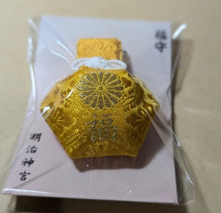 明治神宮必買 明治神宮必買