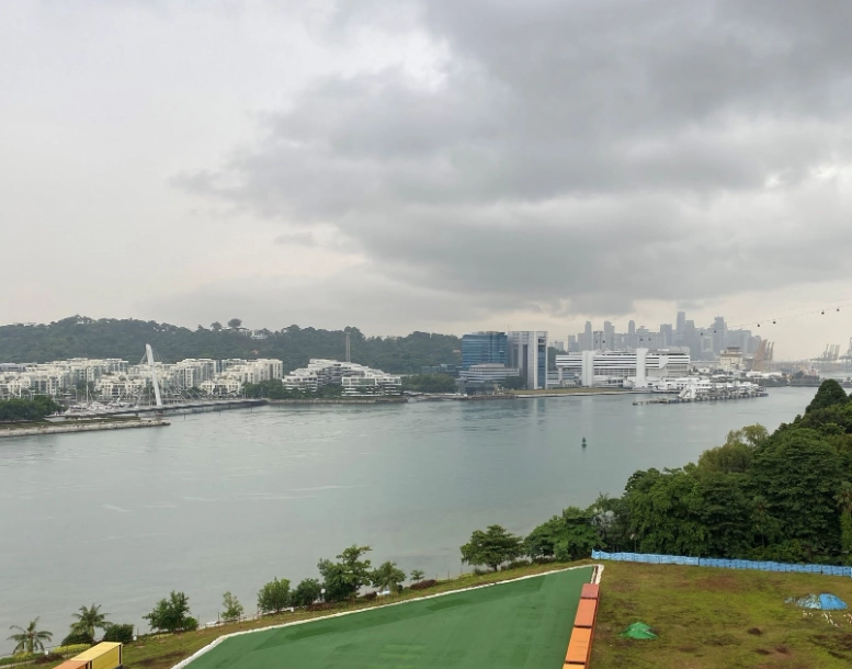 聖淘沙免費入場 聖淘沙免費入場