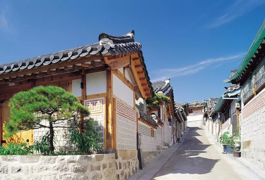 北村韓屋村門票 北村韓屋村門票