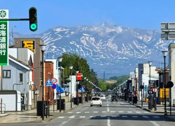 札幌小樽自由行 札幌小樽自由行