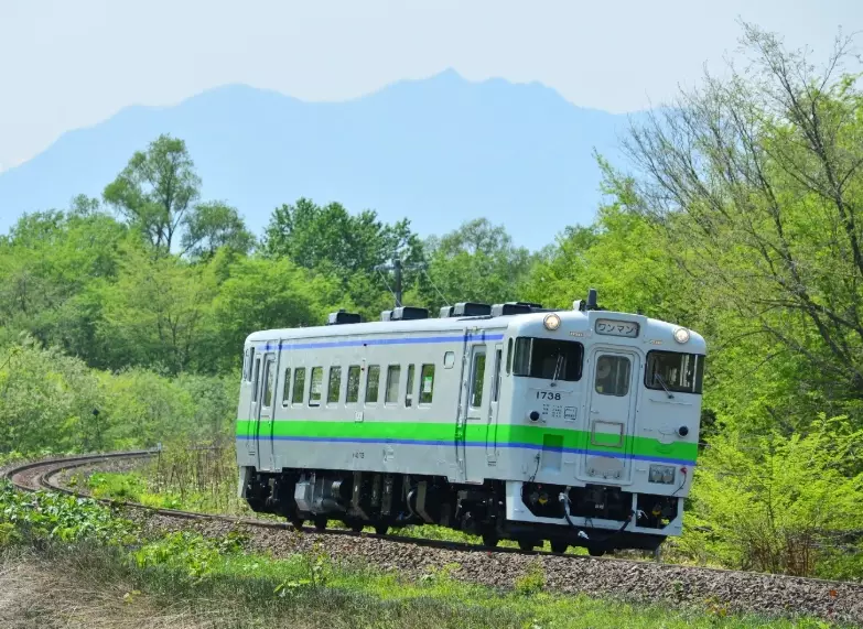 北海道不自駕 北海道不自駕