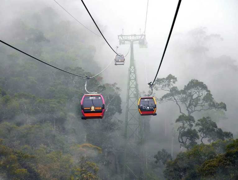 巴拿山纜車營業時間 巴拿山纜車營業時間