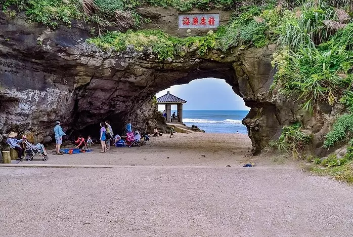 台灣陽光景點 台灣陽光景點
