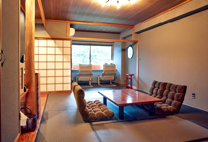 十和田湖飯店 十和田湖飯店