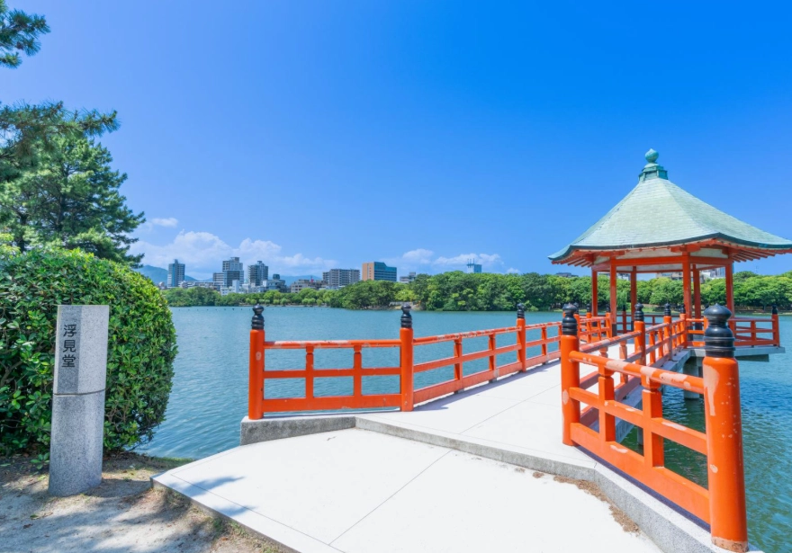 九州自由行 九州自由行
