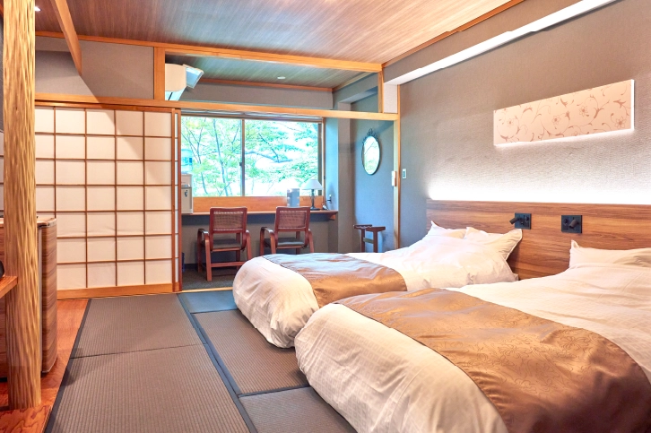 十和田湖溫泉旅館 十和田湖溫泉旅館