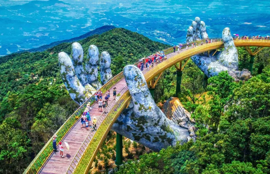 越南岘港旅遊 越南岘港旅遊