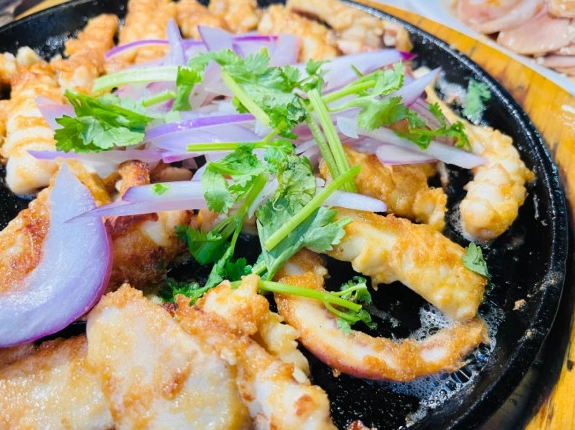 北九州美食 北九州美食