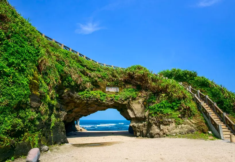 戶外旅遊地圖 戶外旅遊地圖