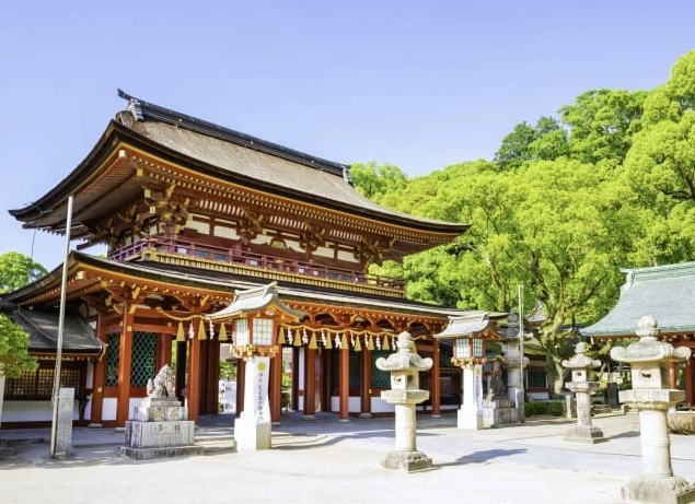 九州自駕遊 九州自駕遊