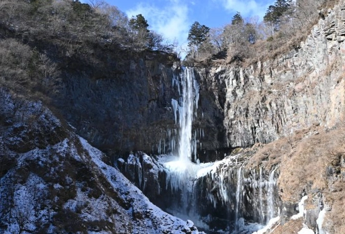 日光旅遊景點 日光旅遊景點