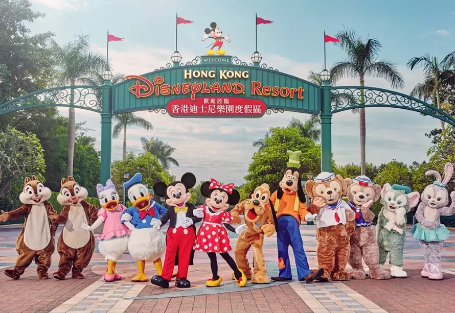 洛杉磯自由行攻略 洛杉磯自由行攻略