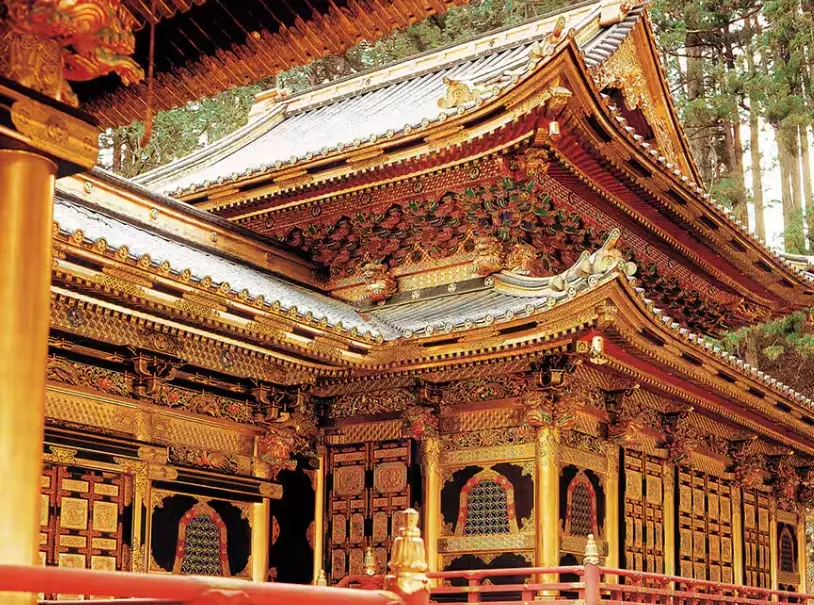 日光旅遊景點 日光旅遊景點