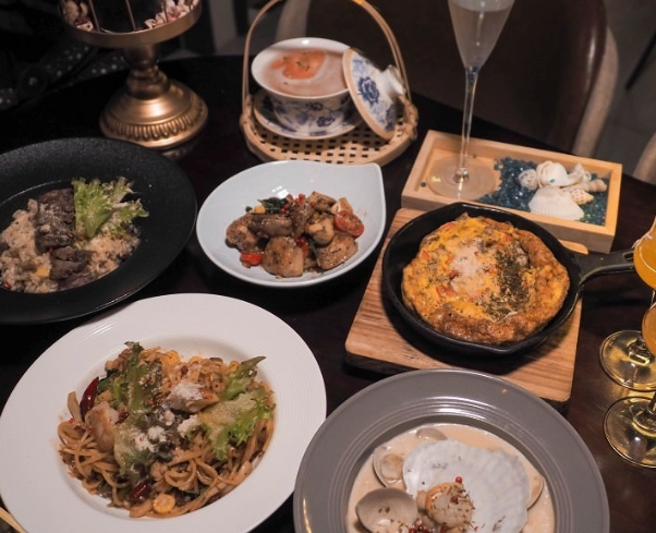 里港美食餐廳 里港美食餐廳