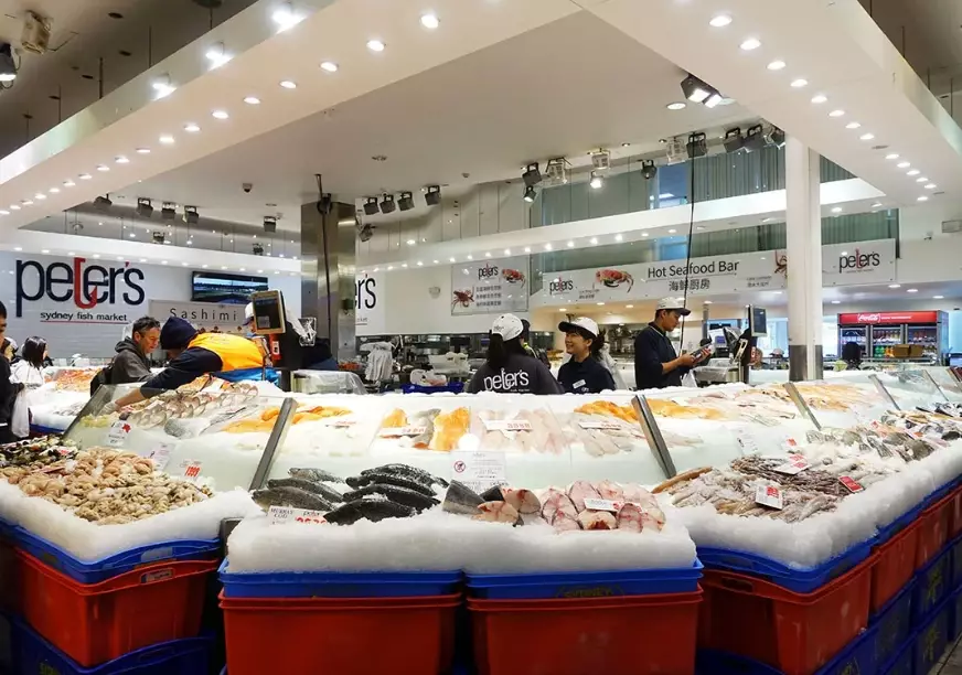澳洲自助旅行攻略 澳洲自助旅行攻略