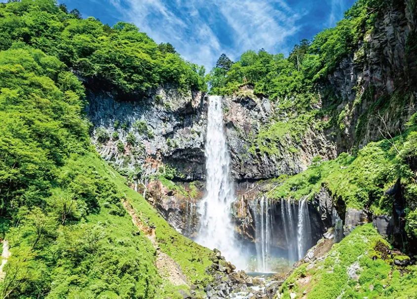日光自由行 日光自由行
