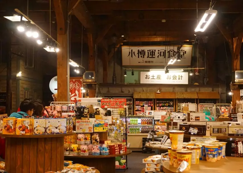 小樽美食推薦