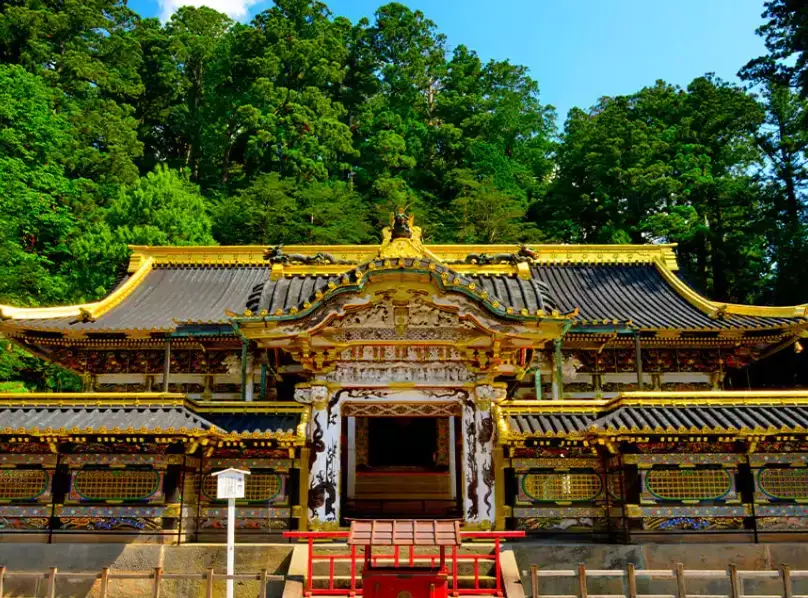 日光一日遊 日光一日遊