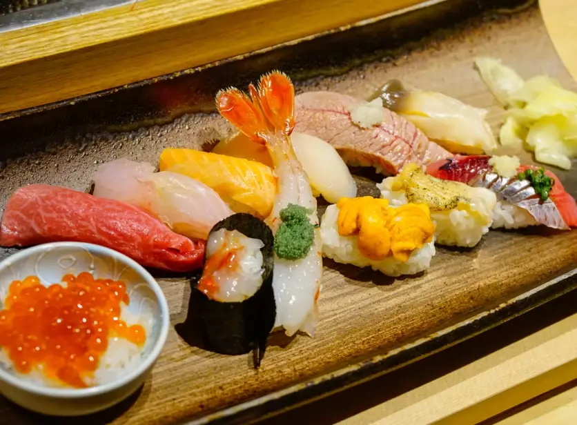 小樽美食推薦