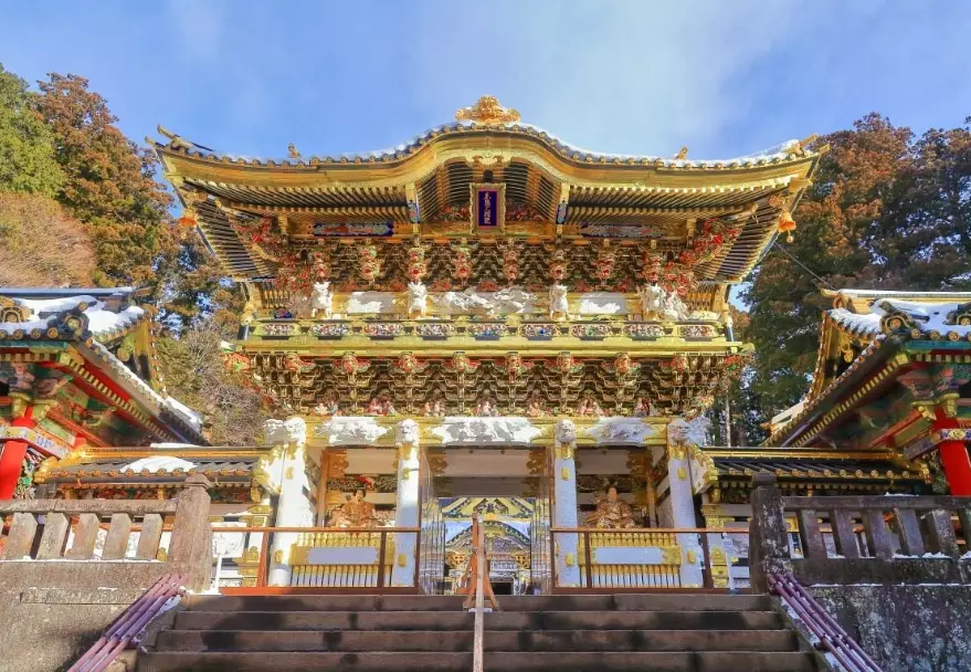 日光景點推薦 日光景點推薦