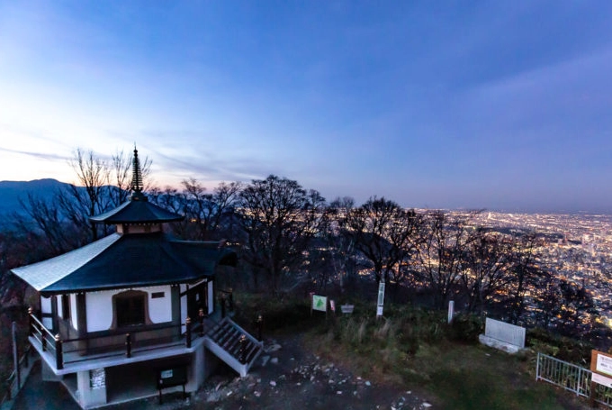 藻岩山纜車時間 藻岩山纜車時間