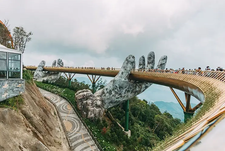 巴拿山旅遊攻略 巴拿山旅遊攻略