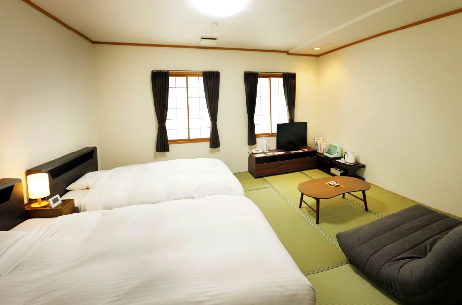 青森住宿推薦 青森住宿推薦
