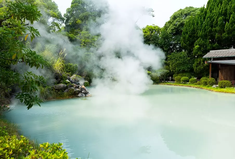 九州旅遊 九州旅遊