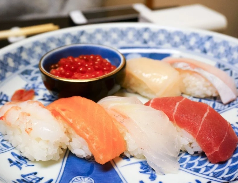 小樽美食 小樽美食