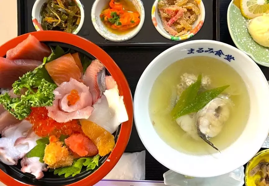 小樽在地餐廳 小樽在地餐廳