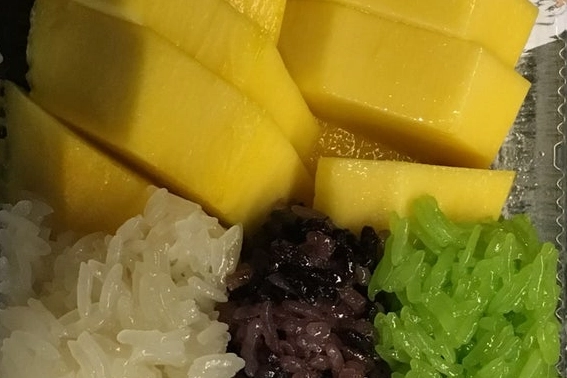 曼谷行程規劃