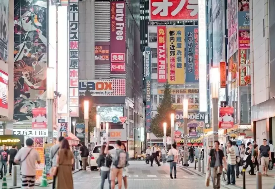 日本自由行預算 日本自由行預算