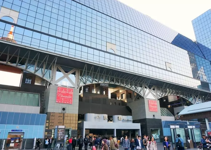 京都住宿區域 京都住宿區域